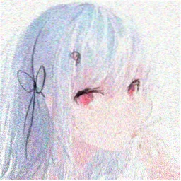 漫剧短剧读者留言头像之五